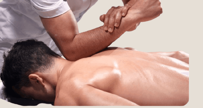 Rückenschmerzen Chiropraktik Physiotherapie Berlin