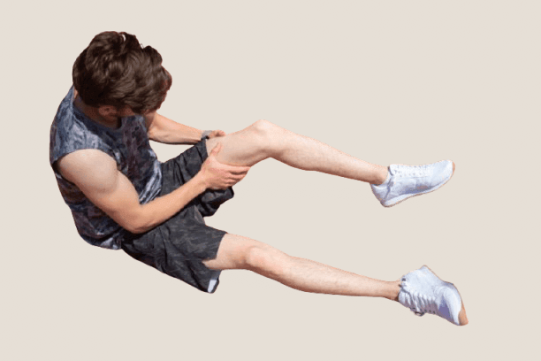 Sportverletzung Berlin Physiotherapie