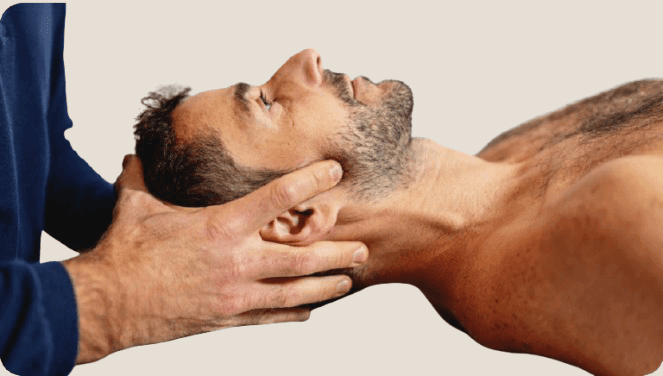 Nackenschmerzen Berlin Chiropraktik